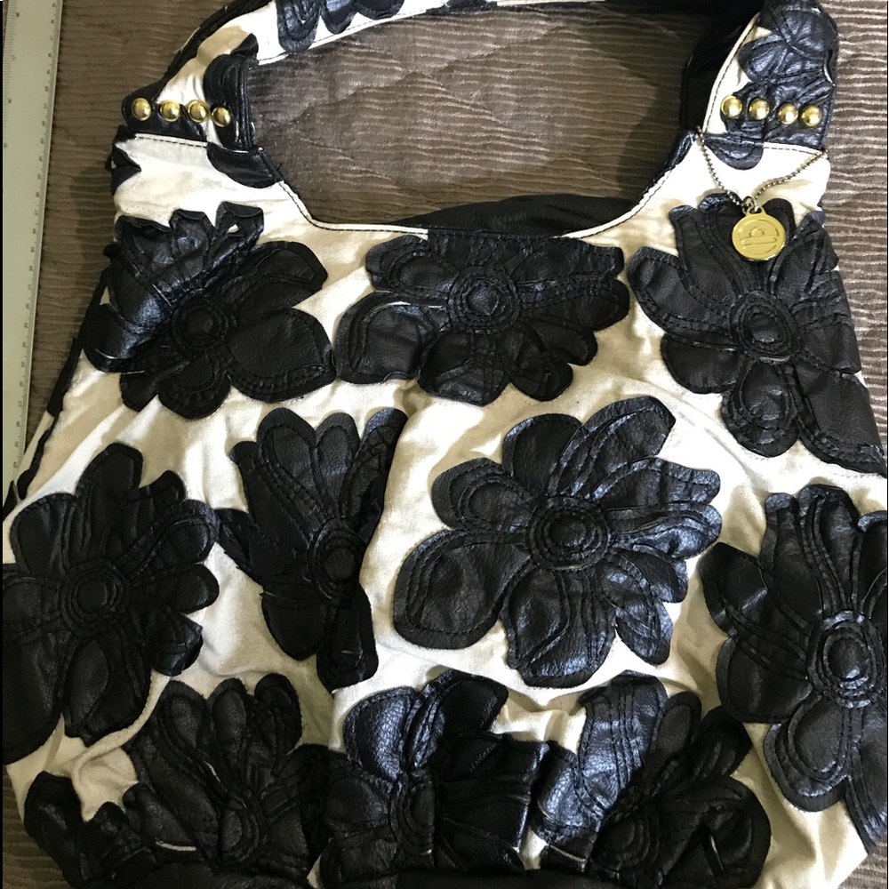 COPY - Hobo style handbag